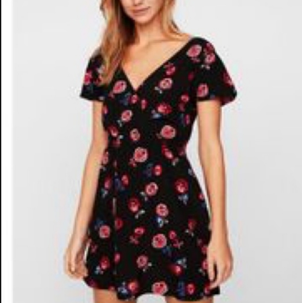 Express Dress, M, NWT
